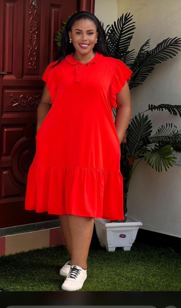 Summer Dress gnr03368