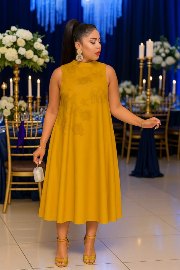 Official Dress bln09363