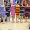 Pattern Dress mh07453
