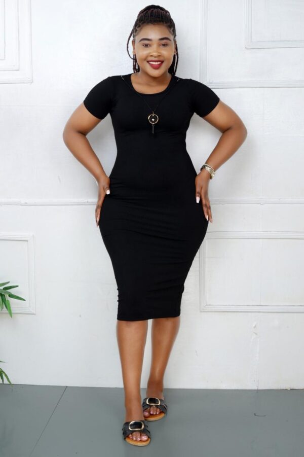 casual Dress mh07367