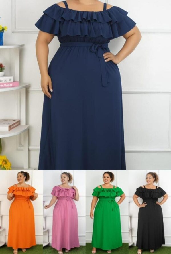 Church Dress mh79361