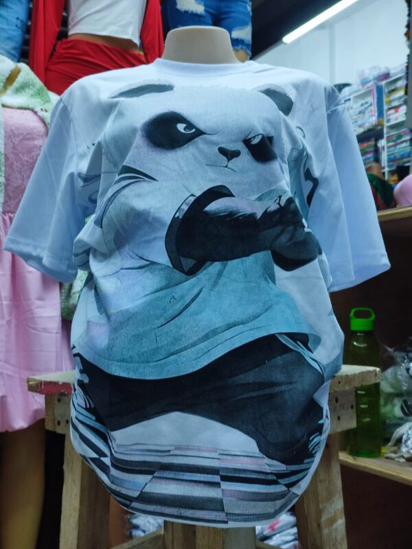 Cartoon T-Shirts mh68739